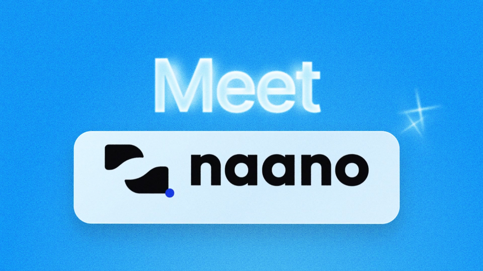 Naano brand introduction from the product launch spec film